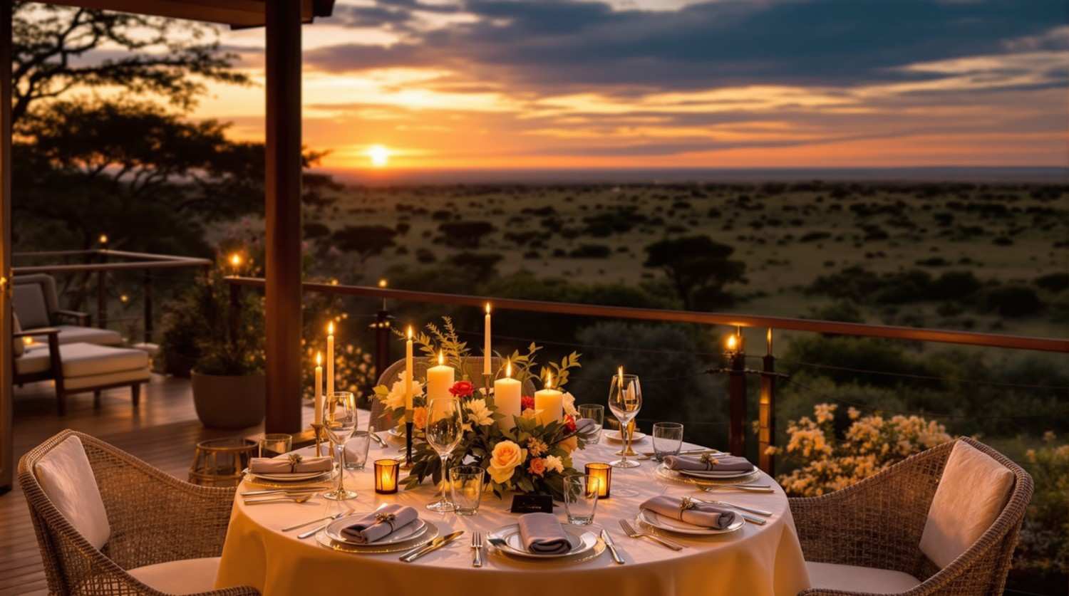 Private Celebrations